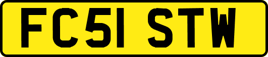FC51STW