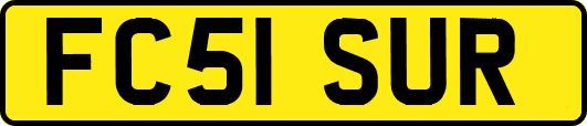 FC51SUR