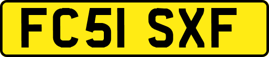FC51SXF