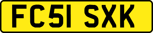 FC51SXK