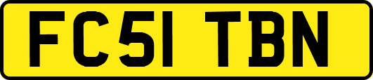 FC51TBN