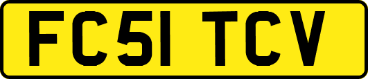 FC51TCV