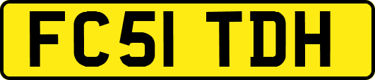 FC51TDH