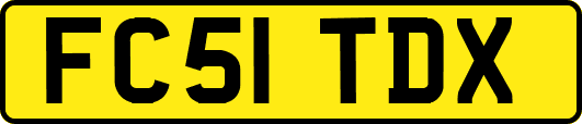 FC51TDX