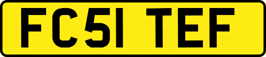 FC51TEF