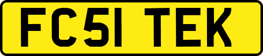 FC51TEK