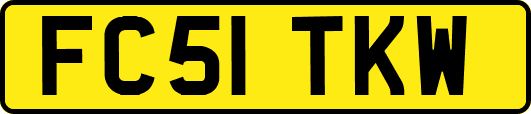 FC51TKW