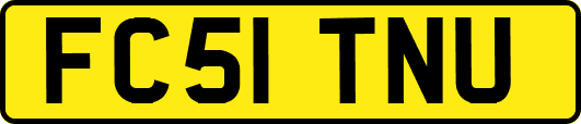 FC51TNU