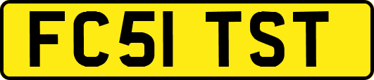 FC51TST