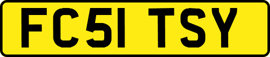 FC51TSY