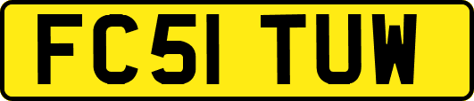 FC51TUW