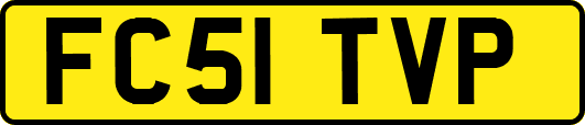 FC51TVP