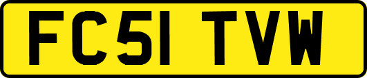 FC51TVW
