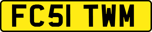 FC51TWM