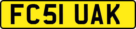 FC51UAK