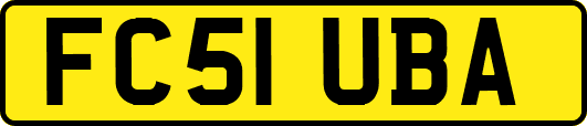 FC51UBA