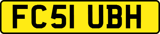 FC51UBH