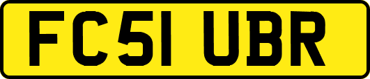 FC51UBR