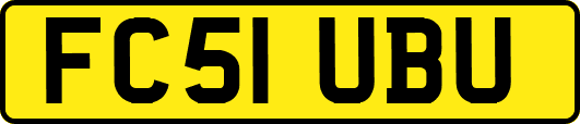 FC51UBU