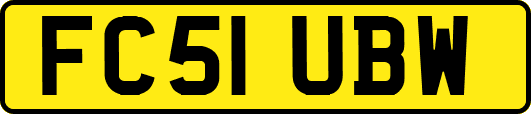 FC51UBW