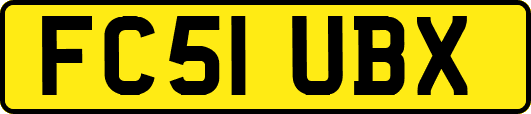 FC51UBX