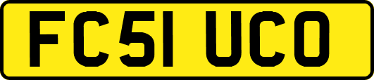 FC51UCO