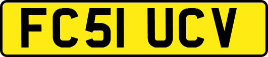 FC51UCV