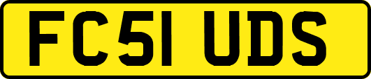 FC51UDS