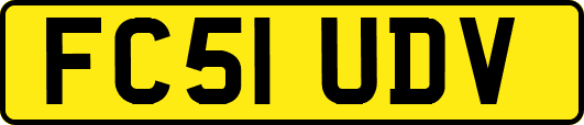 FC51UDV