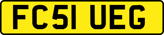 FC51UEG