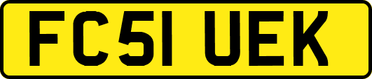 FC51UEK
