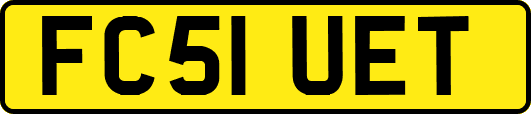 FC51UET