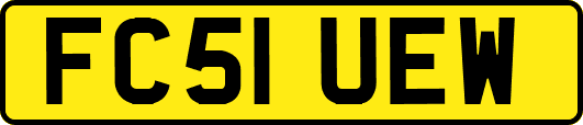 FC51UEW