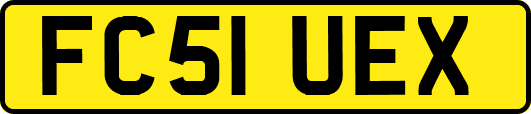 FC51UEX