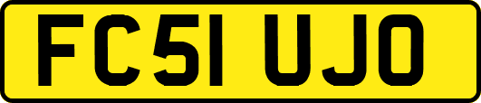 FC51UJO