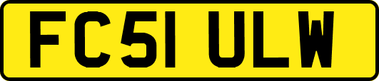 FC51ULW