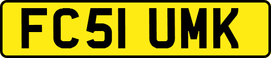FC51UMK