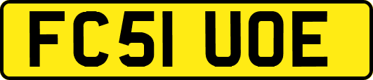 FC51UOE