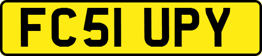 FC51UPY