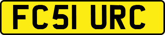 FC51URC