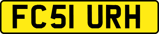 FC51URH