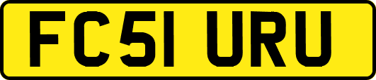 FC51URU