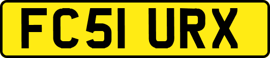 FC51URX
