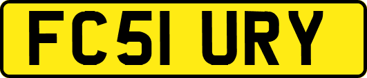 FC51URY