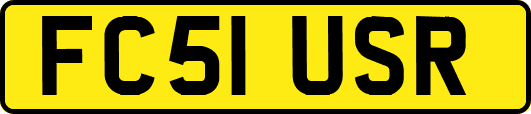 FC51USR