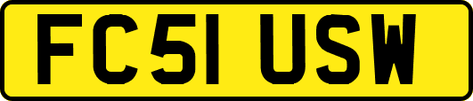 FC51USW