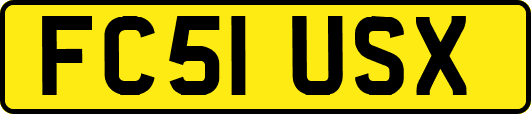 FC51USX