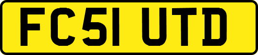 FC51UTD