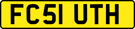 FC51UTH