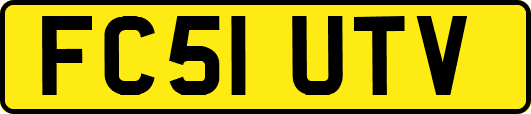 FC51UTV
